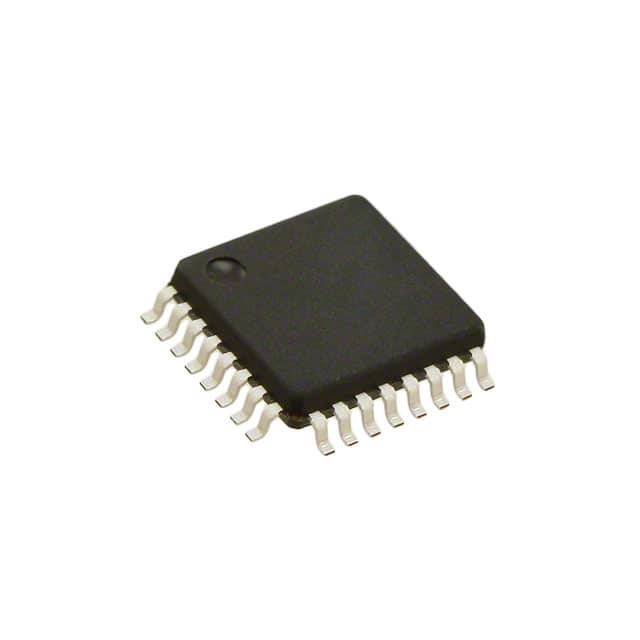 MB95F434KPMC-G-SNE2 Cypress Semiconductor Corp                                                                    IC MCU 8BIT 20KB FLASH 32LQFP