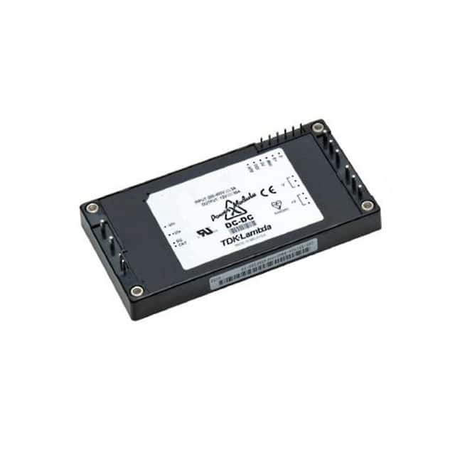 PAF700F48-28 TDK-Lambda Americas Inc.                                                                    CONVERT DC/DC 28V 25A 700W