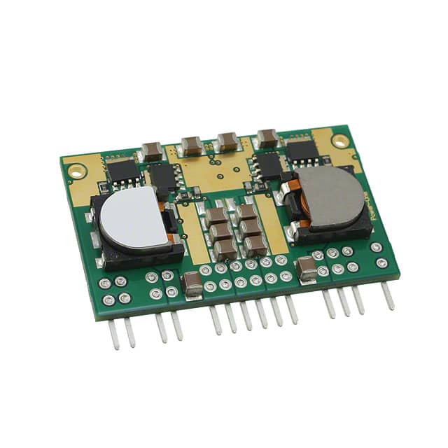 YV12T25-0G Bel Power Solutions                                                                    DC/DC CONVERTER 0.8-5.5V 137W