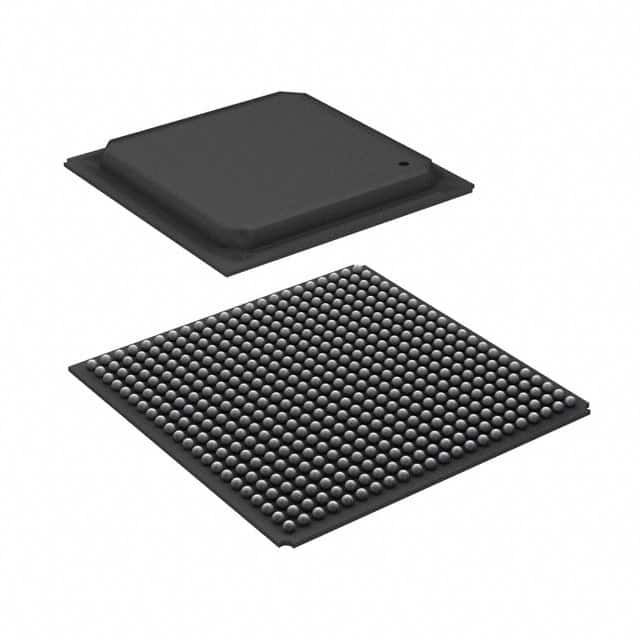 XAM3517AZER Texas Instruments                                                                    IC MPU SITARA 600MHZ 484BGA