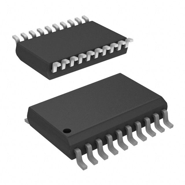 DSPIC33FJ32MC101T-I/SO Microchip Technology                                                                    IC MCU 16BIT 32KB FLASH 20SOIC