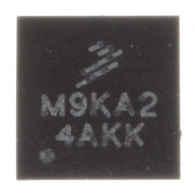 MC9RS08KA2CDB NXP USA Inc.                                                                    IC MCU 8BIT 2KB FLASH 6QFN