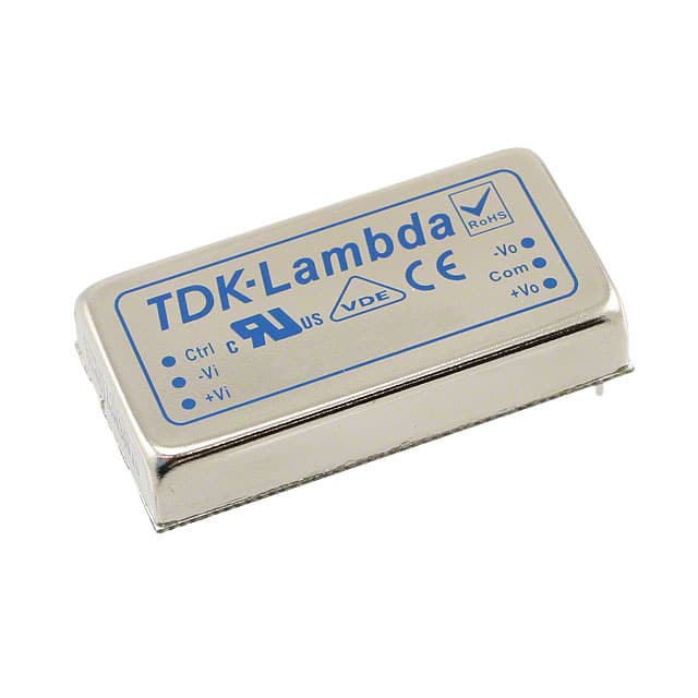 PXD3024S05 TDK-Lambda Americas Inc.                                                                    CONV DC-DC PCB 5V 6A 30W