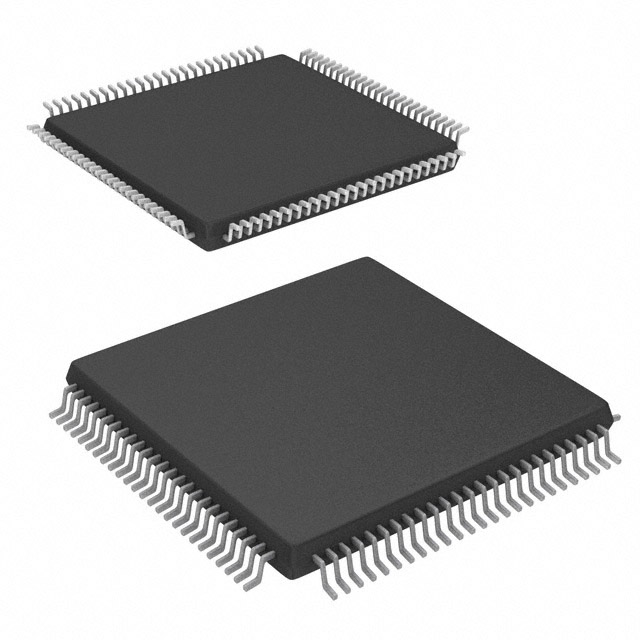 AT40K10-2AQI Microchip Technology                                                                    IC FPGA 10K GATES 100TQFP