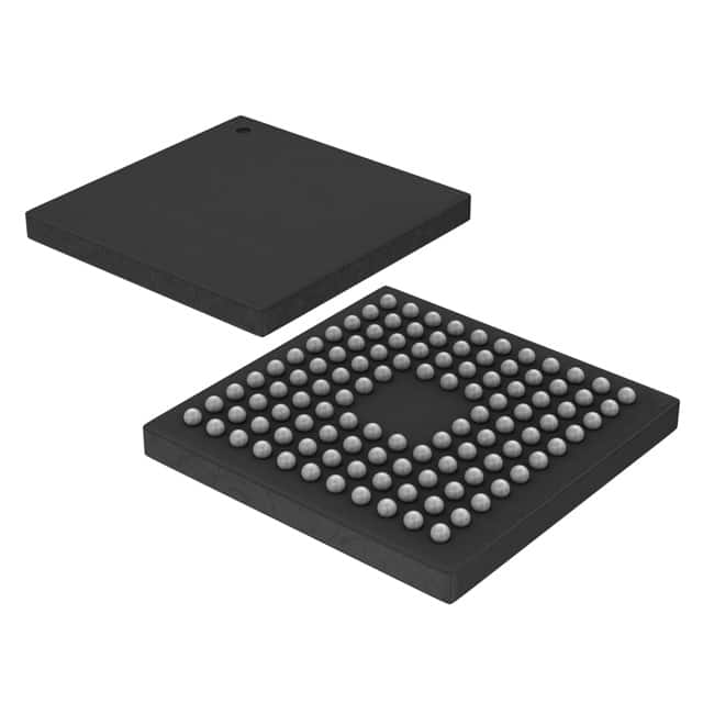 EFM32LG990F128-BGA112 Silicon Labs                                                                    IC MCU 32BIT 128KB FLASH 112BGA
