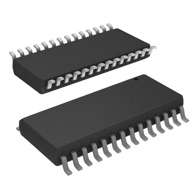 DSPIC30F1010-30I/SO Microchip Technology                                                                    IC MCU 16BIT 6KB FLASH 28SOIC
