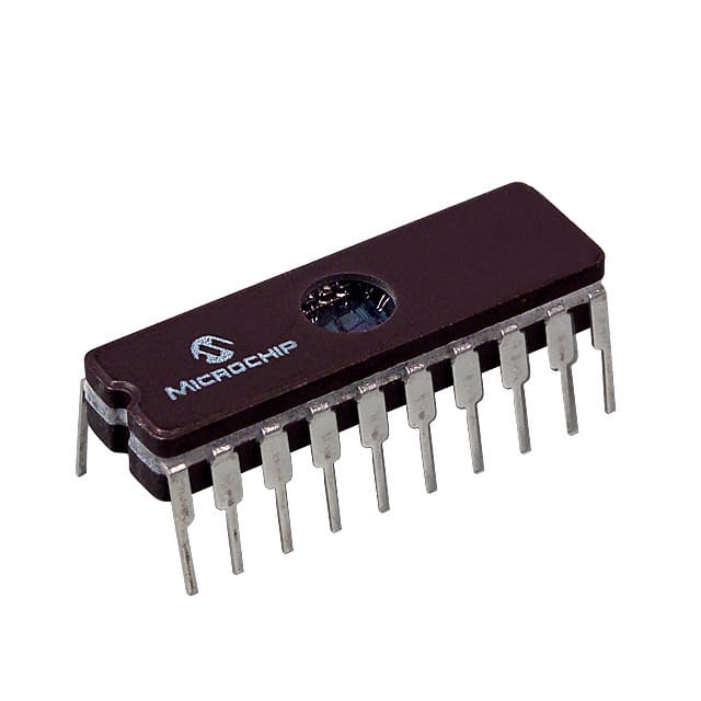 PIC16C770/JW Microchip Technology                                                                    IC MCU 8BIT 3.5KB EPROM 20CDIP
