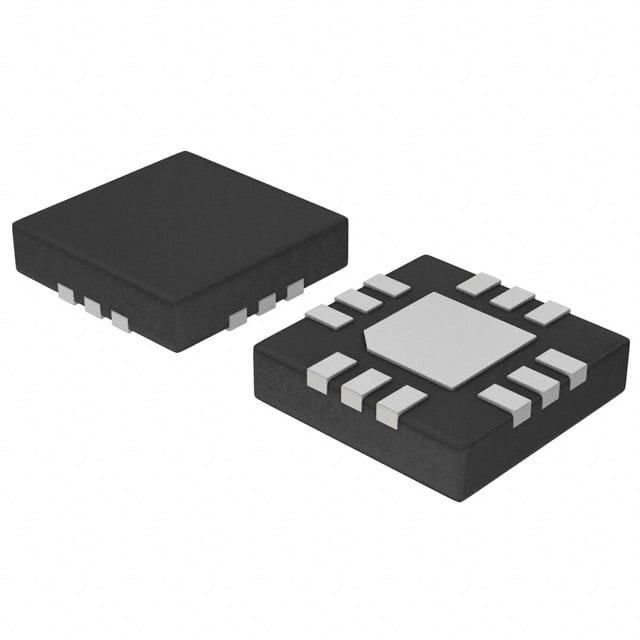 P1P3800AG12CRTWG ON Semiconductor                                                                    IC CLOCK GENERATOR 12-WQFN