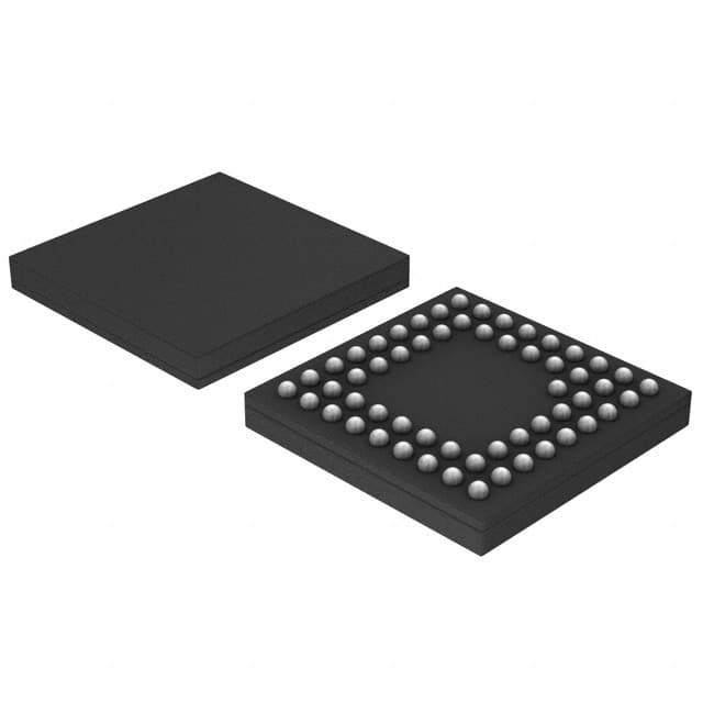 0W633-001-XTP ON Semiconductor                                                                    IC AUDIO PROCESSOR AD/DA 57CABGA