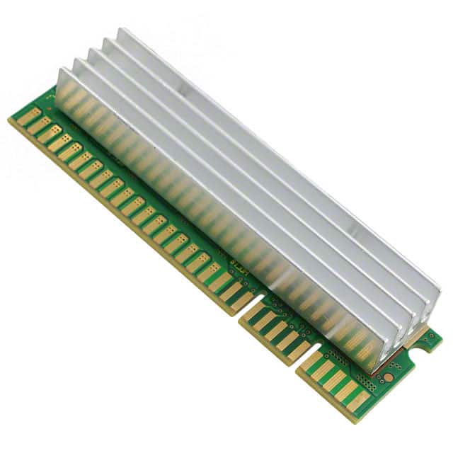 VRM10-80-12-PJ Artesyn Embedded Technologies                                                                    CONV DC/DC 80A 0.8375-1.6V OUT