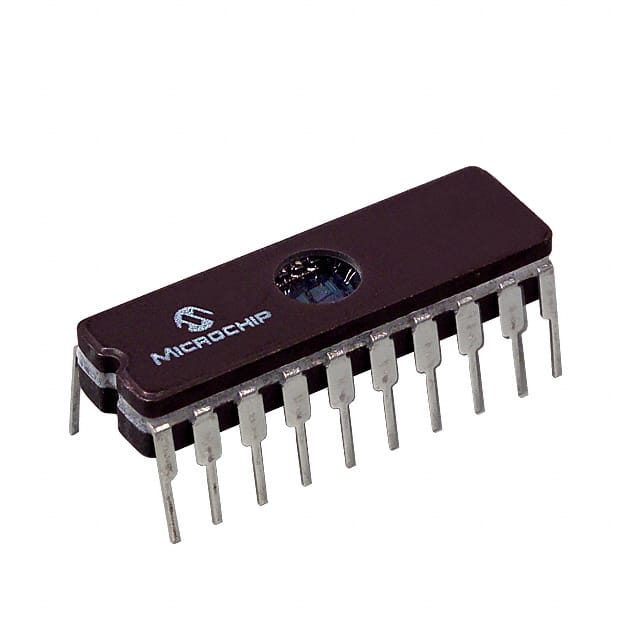PIC16C432/JW Microchip Technology                                                                    IC MCU 8BIT 3.5KB EPROM 20CDIP