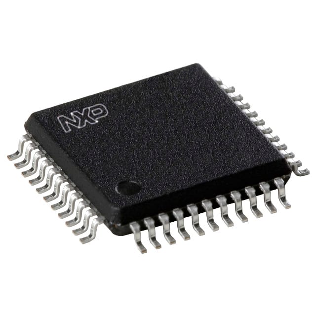 W79E201A16FL Nuvoton Technology Corporation of America                                                                    IC MCU 8BIT 16KB FLASH 44QFP