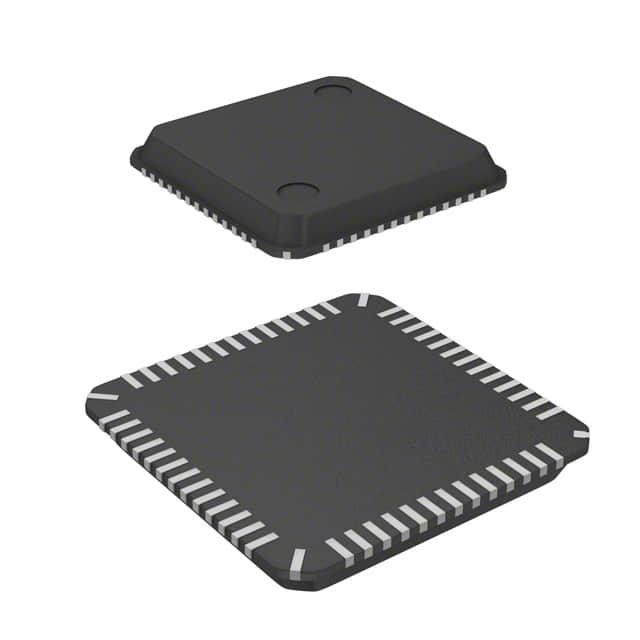 DF71242D50NPV#Z1 Renesas Electronics America                                                                    IC MCU 32BIT 64KB FLASH 52VQFN