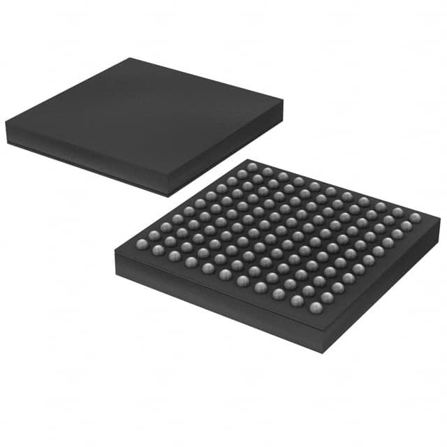 EFM32LG995F128-BGA120 Silicon Labs                                                                    IC MCU 32BIT 128KB FLASH 120BGA