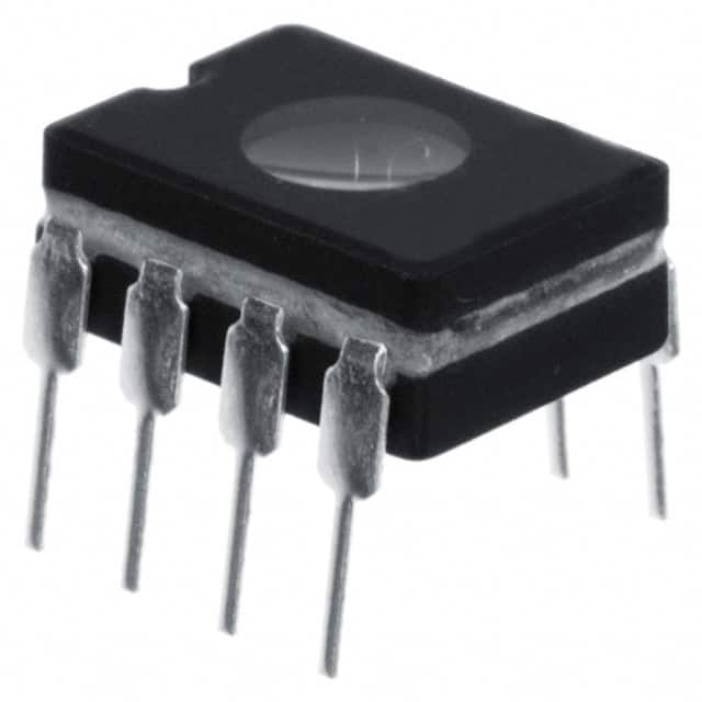 PIC12CE518/JW Microchip Technology                                                                    IC MCU 8BIT 768B EPROM 8CDIP