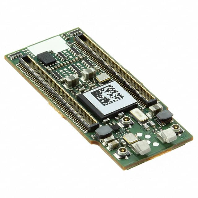 SOMDM3730-32-2880AKXR Logic                                                                    SOM TORPEDO WIRELESS 1GHZ EXT