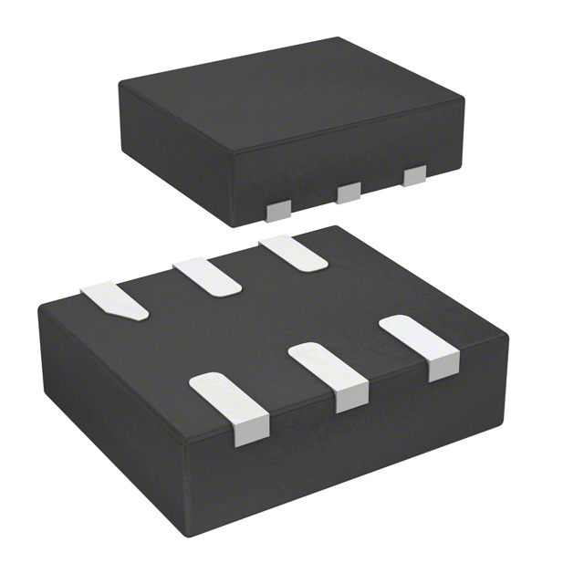 5P30017NDGI IDT, Integrated Device Technology Inc                                                                    IC CLOCK GENERATOR 6-DFN