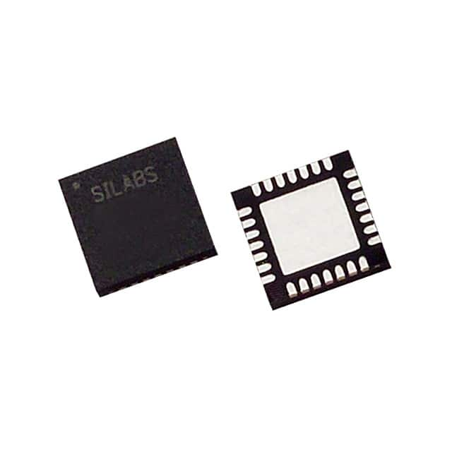 CP2201-GM Silicon Labs                                                                    IC ETH CTRLR SNGL-CHIP 28QFN