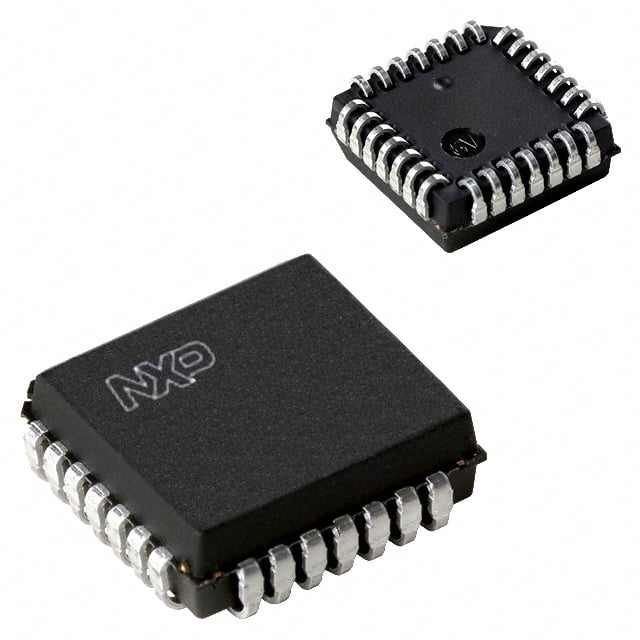 SCC2691AE1A28,623 NXP USA Inc.                                                                    IC UART 28PLCC