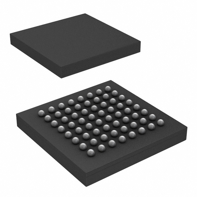 PIC18LF4423-I/ML Microchip Technology                                                                    IC MCU 8BIT 16KB FLASH 44QFN