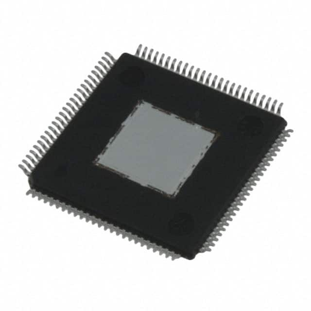 DAC1405D750HW/C1,5 IDT, Integrated Device Technology Inc                                                                    IC DAC 14BIT SRL/SPI 100HTQFP