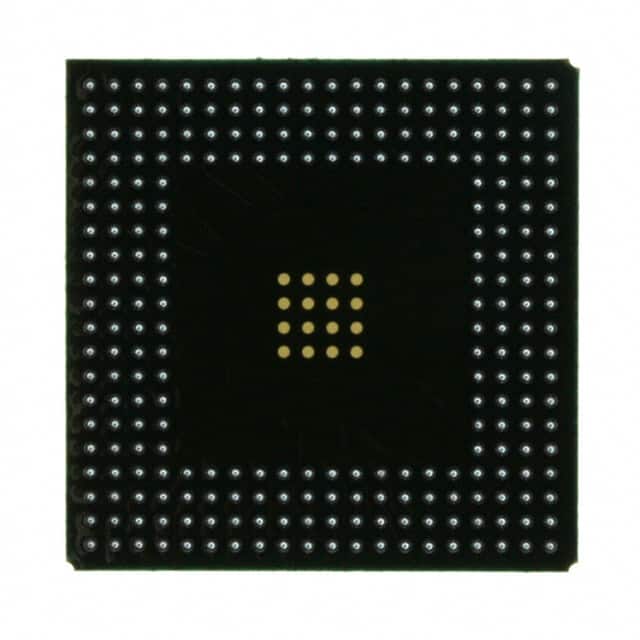 XCV200-5BG256C Xilinx Inc.                                                                    IC FPGA 180 I/O 256BGA