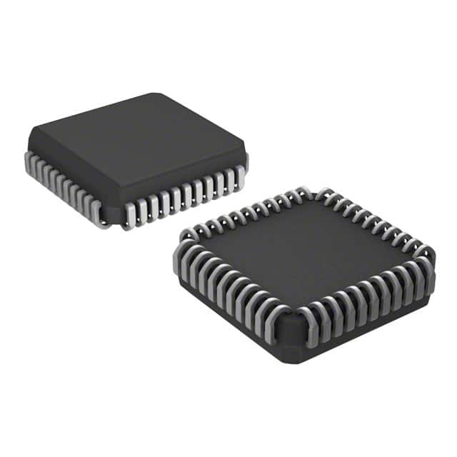 Z86D7308VSC Zilog                                                                    IC MCU 8BIT 32KB OTP 44PLCC