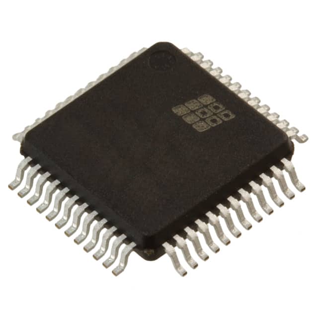 M4A3-32/32-7VNC48 Lattice Semiconductor Corporation                                                                    IC CPLD 32MC 7.5NS 48TQFP