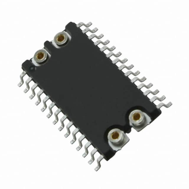 M41ST85WMH6TR STMicroelectronics                                                                    IC RTC CLK/CALENDAR I2C 28-SOH