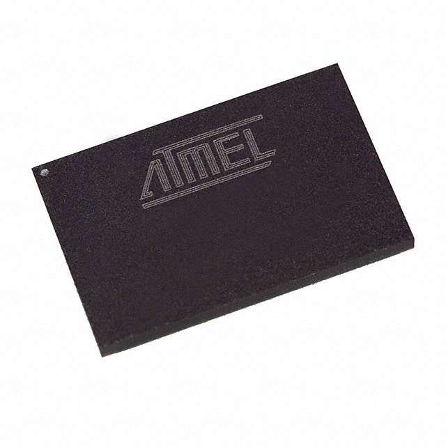 AT91F40416-25CC Microchip Technology                                                                    IC MCU 32BIT 2MB FLASH 120BGA