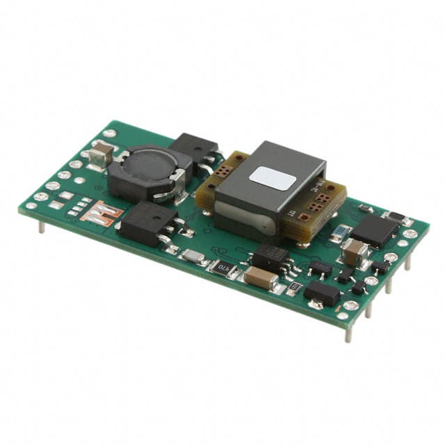 PTB48560CAH Texas Instruments                                                                    CONV DC/DC 12V 2.5A HZ T/H 11DIP