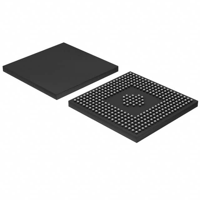 LH7A404N0F000B3,55 NXP USA Inc.                                                                    IC MCU 32BIT ROMLESS 324LFBGA