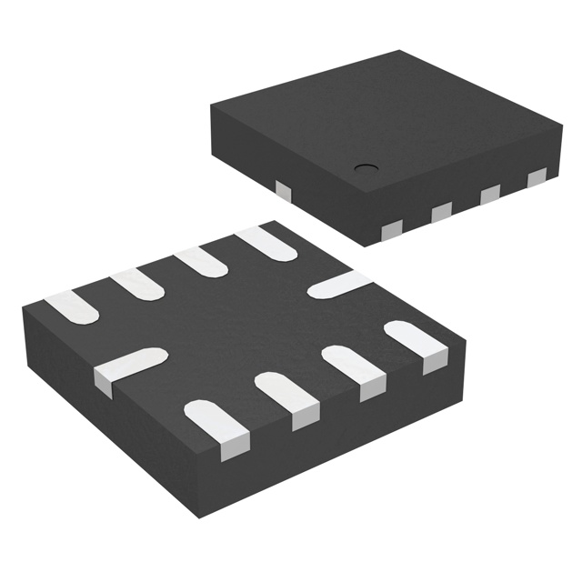 AOZ6233QI Alpha & Omega Semiconductor Inc.                                                                    IC ANLG SWITCH DUAL SPDT 10QFN