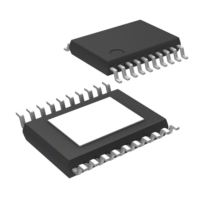 LTC2656IFE-L12#TRPBF Linear Technology/Analog Devices                                                                    IC DAC 12BIT R-R OCTAL 20TSSOP