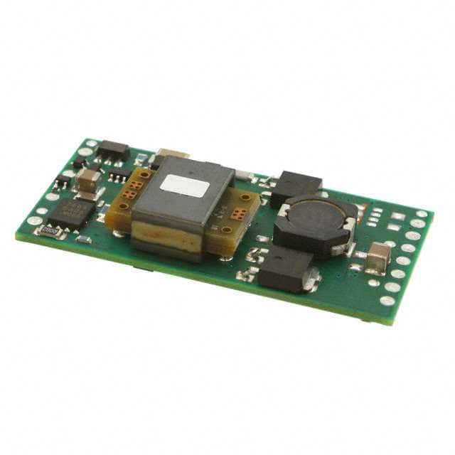 PTB48560AAZ Texas Instruments                                                                    DC/DC CONVERTER 3.6-5.5V 30W