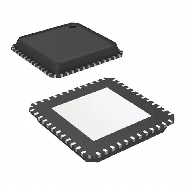 XC874CLM16FVA5VACKXUMA1 Infineon Technologies                                                                    IC MCU 8BIT 64KB FLASH 48VQFN