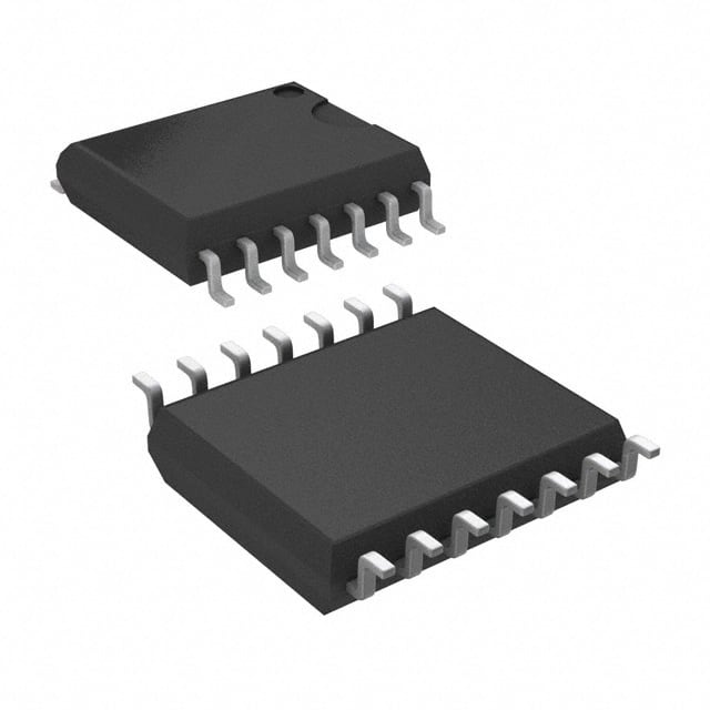 ADC08832IWMX/NOPB Texas Instruments                                                                    IC ADC 8BIT SERIAL I/O 14-SOIC