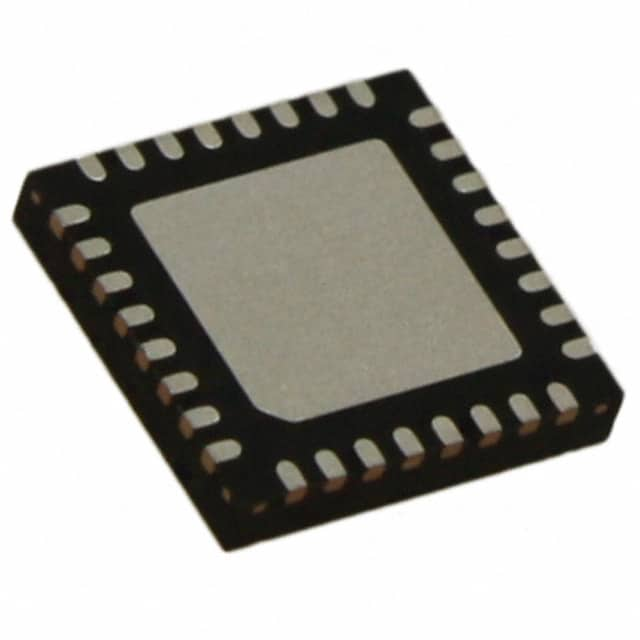 Z51F0811QUX Zilog                                                                    IC MCU 8BIT 8KB FLASH 32VQFN