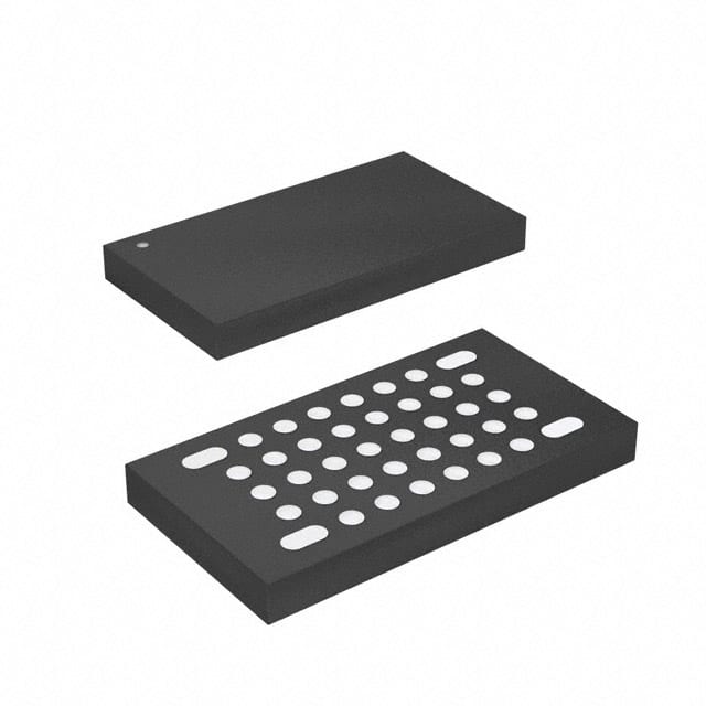 ATMEGA16HVA-4CKU Microchip Technology                                                                    IC MCU 8BIT 16KB FLASH 36LGA