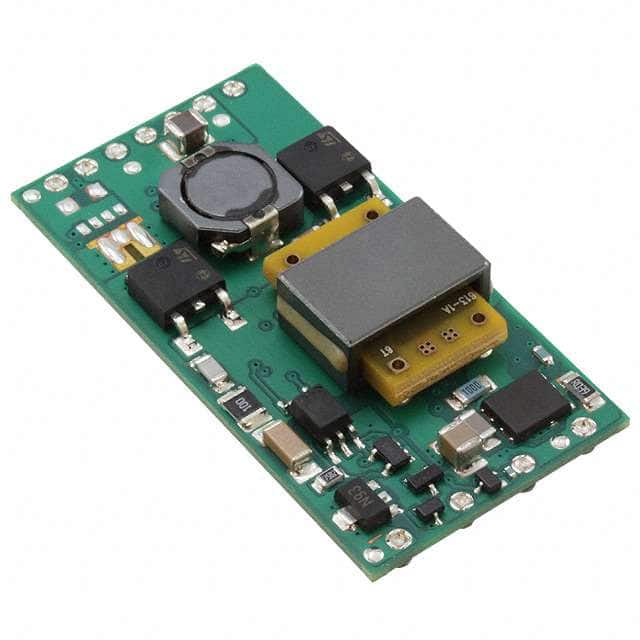 PTB78560AAZ Texas Instruments                                                                    DC/DC CONVERTER 3.6-5.5V 30W