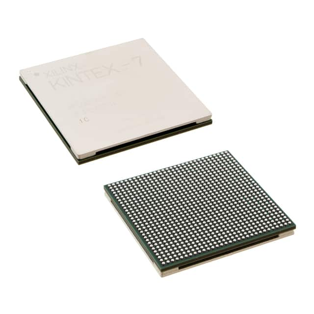 XC7Z100-1FF900I Xilinx Inc.                                                                    IC SOC CORTEX-A9 KINTEX7 900BGA