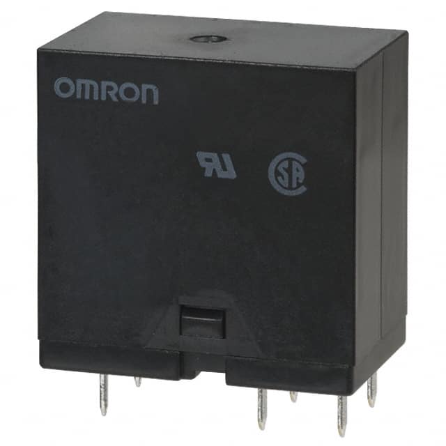 G4W-2212P-US-TV5-HP-DC12 Omron Electronics Inc-EMC Div                                                                    RELAY GEN PURPOSE DPST 15A 12V