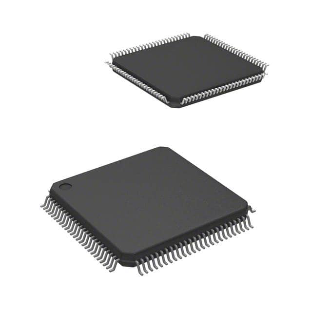LC4064V-75TN100C Lattice Semiconductor Corporation                                                                    IC CPLD 64MC 7.5NS 100TQFP
