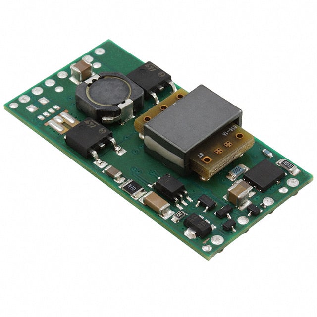 PTB78560CAS Texas Instruments                                                                    DC/DC CONVERTER 9-13.2V 30W