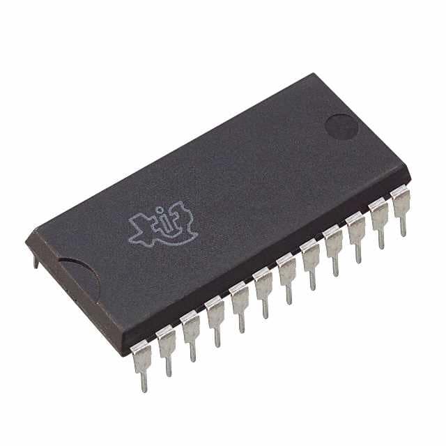 DAC70BH-CSB-I Texas Instruments                                                                    IC 16-BIT IOUT UNIPOL D/A 24CDIP