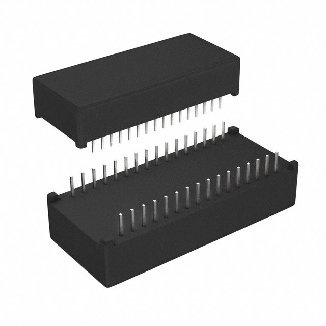 M48T129V-85PM1 STMicroelectronics                                                                    IC RTC CLK/CALENDAR PAR 32-DIP