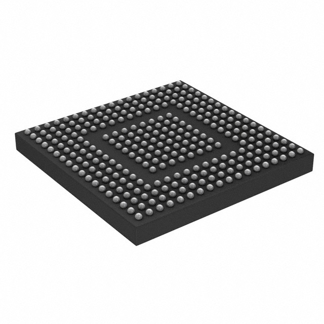 PIC32MZ1064DAA288T-I/4J Microchip Technology                                                                    IC MCU 32BIT 1MB FLASH 288LFBGA