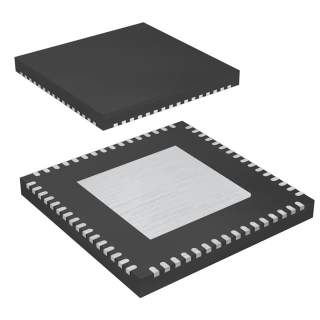 MTCH6303T-I/RG Microchip Technology                                                                    IC SCREEN CNTRL 64QFN