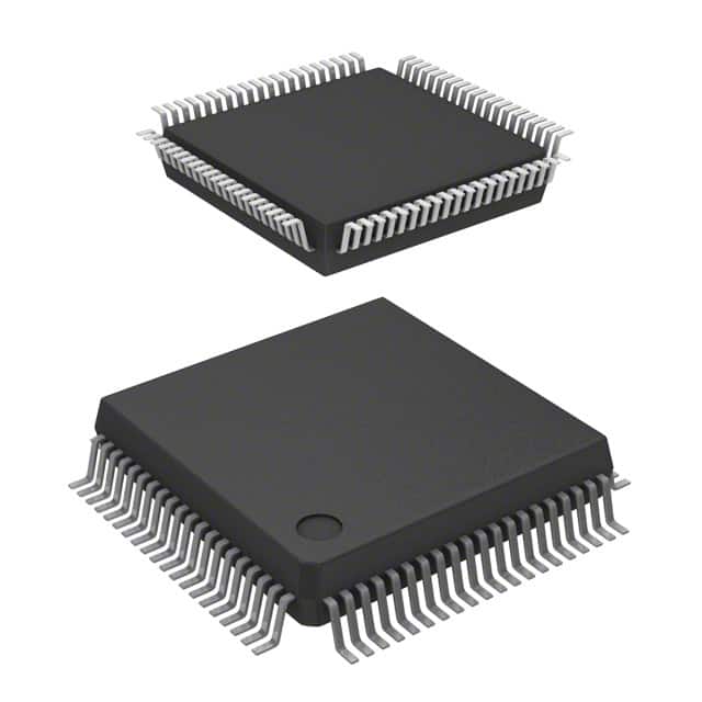 SAB-C164CI-LM CA+ Infineon Technologies                                                                    IC MCU 16BIT ROMLESS 80MQFP