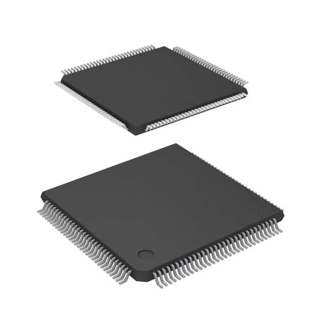 DF2328VTE25APV Renesas Electronics America                                                                    IC MCU 16BIT 256KB FLASH 120TQFP